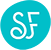 Serena Fiorito Fisioterapia Logo